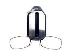 Reading Glasses - Carry The Key Chain
